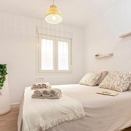 Malgi Apartment - Malaga City Centre Екстер'єр фото