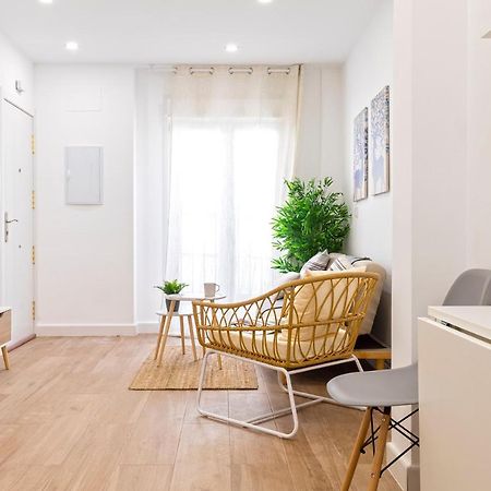 Malgi Apartment - Malaga City Centre Екстер'єр фото